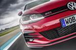 Volkswagen Golf GTI Performance 5-Door 2017 года (WW)